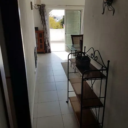 Apartamento Praia Da Oura Apartment Albufeira