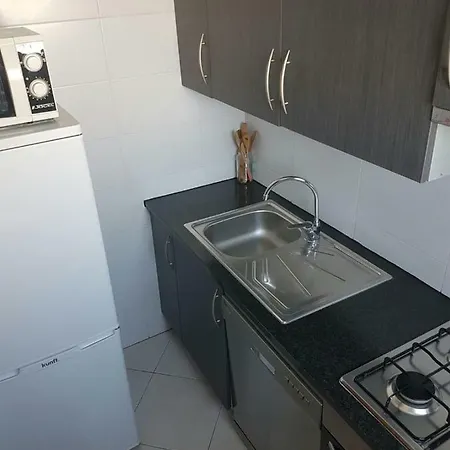 Apartamento Praia Da Oura Apartment Albufeira