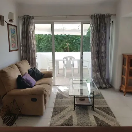 Apartamento Praia Da Oura Apartment *