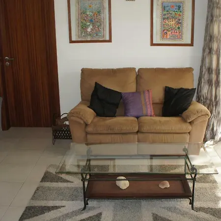 Apartamento Praia Da Oura * Albufeira