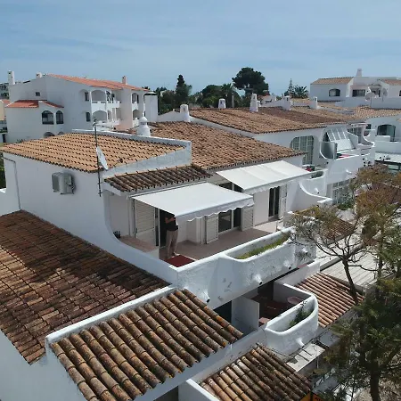 Apartamento Praia Da Oura *