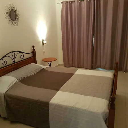 Appartement Apartamento Praia Da Oura