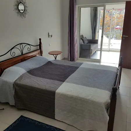 Apartamento Praia Da Oura * Albufeira