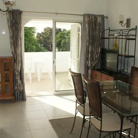 Apartamento Praia Da Oura Appartement Albufeira