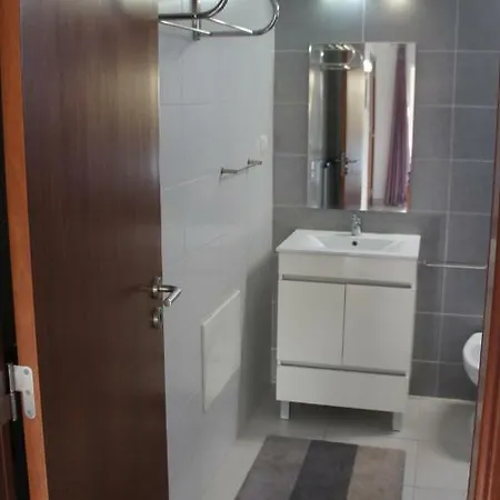 Apartamento Praia Da Oura Appartement Albufeira