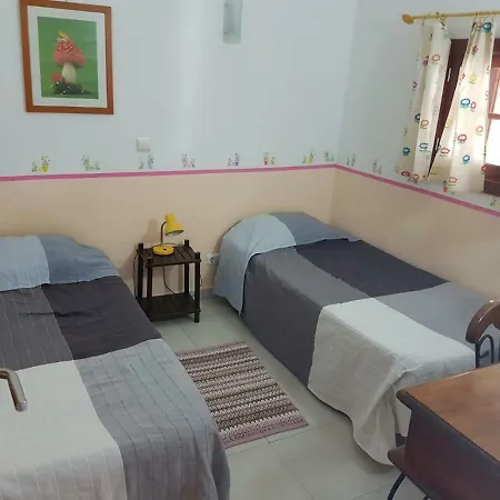 Apartamento Praia Da Oura Apartment