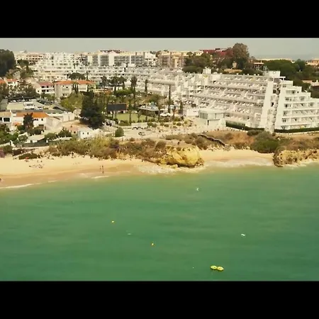 Apartamento Praia Da Oura *