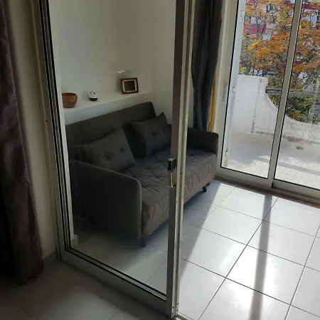Apartamento Praia Da Oura *