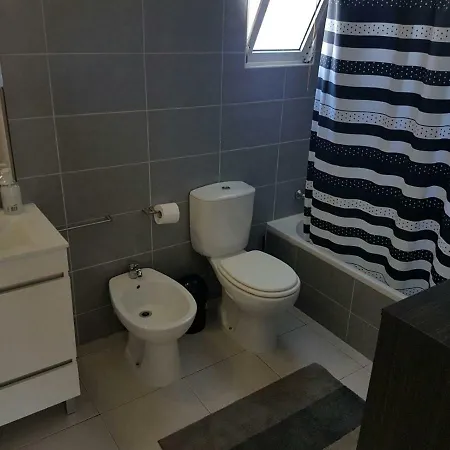 Apartamento Praia Da Oura Apartment Albufeira