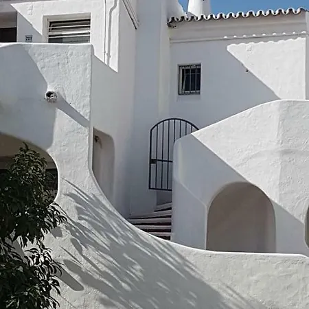 Apartamento Praia Da Oura Apartment