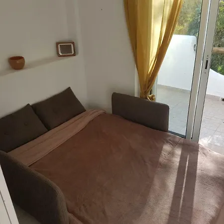 Apartment Apartamento Praia Da Oura Albufeira