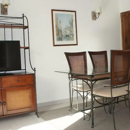 Apartamento Praia Da Oura Apartment Albufeira