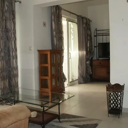 Apartamento Praia Da Oura * Albufeira