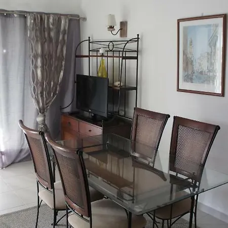 Apartamento Praia Da Oura